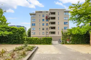 94m2 Appartement te huur voor 1575€/maand in Olof Palmehof 21, Almere