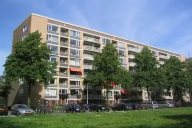 100m2 flat to rent for 2150€/month in Karel Doormanlaan 71, Utrecht