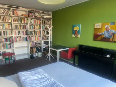 20m2 room to rent for 900€/month in Pretoriusstraat, Amsterdam