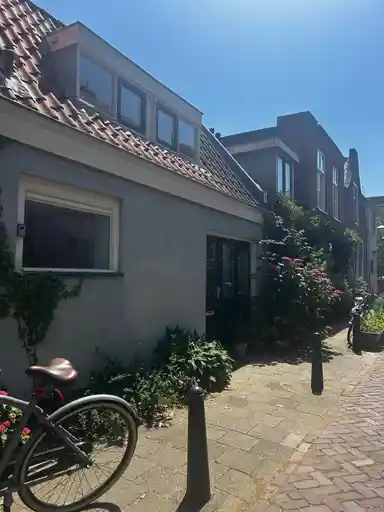 24m2 Appartement te huur voor 1550€/maand in Koolstraat, Leiden