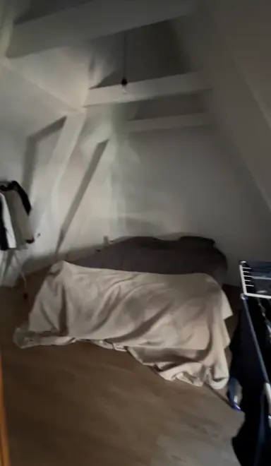 12m2 room to rent for 1100€/month in Koningsplein, Amsterdam