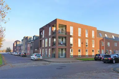 67m2 apartment to rent for 1995€/month in Ladogameer, Woerden