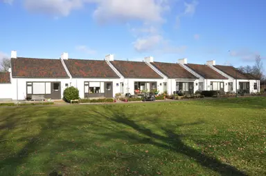 80m2 Casa in affitto per 1575€/mese a Hazenboslaan 3, Oegstgeest