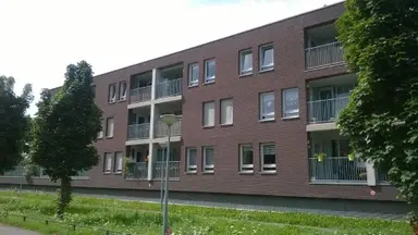 81m2 apartment to rent for 861.41€/month in Vondellaan 226, Harderwijk