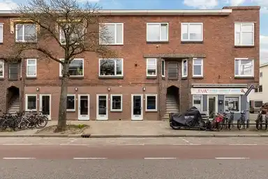 48m2 Appartamento in affitto per 1595€/mese a Laan van Nieuw-Guinea, Utrecht