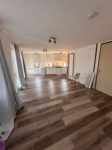 35μ² στούντιο προς ενοικίαση για 1000€/μήνα σε Lovensestraat, Tilburg