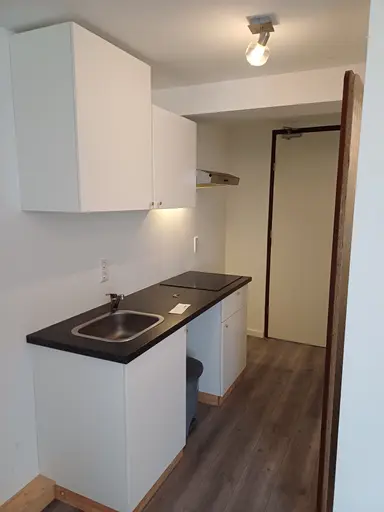 17μ² στούντιο προς ενοικίαση για 780€/μήνα σε Lovensestraat, Tilburg