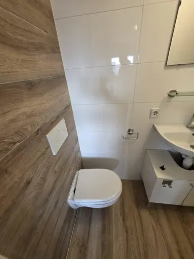 35m2 apartment to rent for 1550€/month in Damstraat, Utrecht