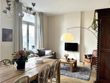68μ² Διαμέρισμα προς ενοικίαση για 1566€/μήνα σε Hoenderstraat, Maastricht