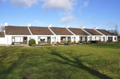 80m2 house to rent for 1575€/month in Hazenboslaan, Oegstgeest