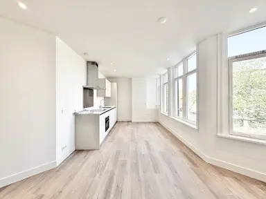 68m2 apartment to rent for 2800€/month in Schinkelkade, Amsterdam