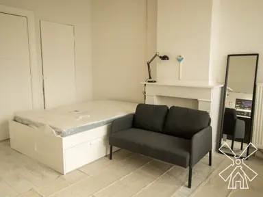 26m2 studio à louer pour 1858€/mois à Valkenboslaan, The Hague