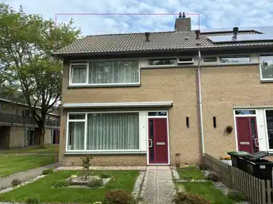 82m2 house to rent for 843€/month in Nieuwe Nieuwstraat 87, Boxtel
