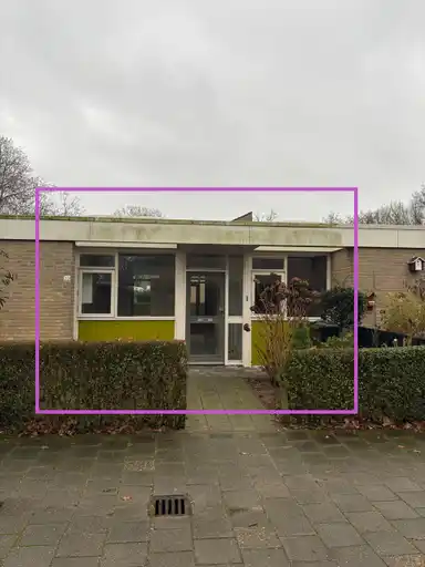 m2 house to rent for 710€/month in Da Costastraat 35, Oss
