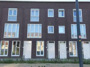 74m2 flat to rent for 932.93€/month in Ruimzichtlaan 134, Doetinchem