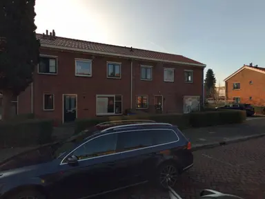 43m2 Appartamento in affitto per 561.51€/mese a Willem Barentszstraat 48, Zwolle