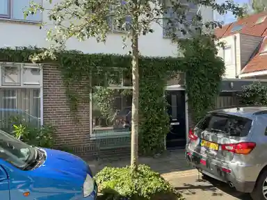 79m2 Casa in affitto per 695.38€/mese a van Heerdtstraat 4, Kampen