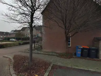 91m2 Haus zur Miete für 750.31€/Monat in Van Blanckvoortmarke 14, Zwolle