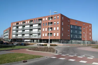 80m2 Appartamento in affitto per 705.7€/mese a Beneluxweg 65, Kampen