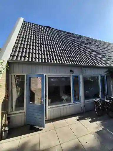 100m2 house to rent for 885.01€/month in Aar van de Werfhorstsingel 15, Raalte