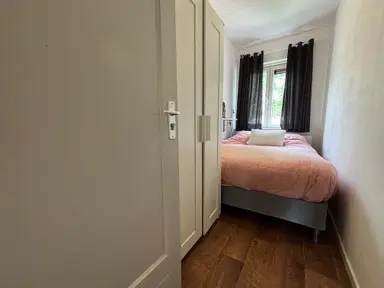 13m2 room to rent for 595€/month in Professor Enno Dirk Wiersmastraat, Groningen