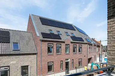 64m2 Wohnung zur Miete für 1095€/Monat in Bontekoestraat 2, Venray