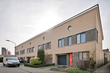 97m2 house to rent for 1285€/month in Anton Wachterstraat 24, Oosterhout