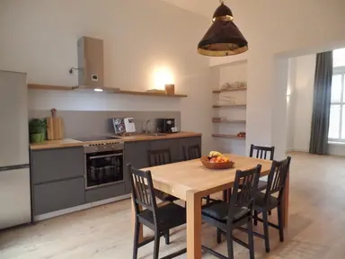 67m2 Flat zur Miete für 1675€/Monat in Sint Josephstraat, Tilburg