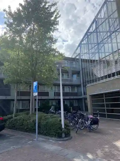 87μ² Διαμέρισμα προς ενοικίαση για 2600€/μήνα σε Felix de Nobelhof 27, Amstelveen