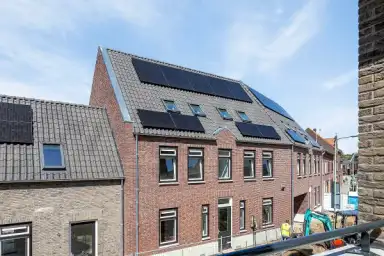 64m2 Wohnung zur Miete für 1095€/Monat in Bontekoestraat, Venray
