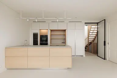 168m2 Appartamento in affitto per 11000€/mese a Johannes Verhulststraat 159E, Amsterdam