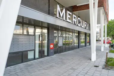 62m2 Appartamento in affitto per 1600€/mese a Mercuriusweg 117, Delft