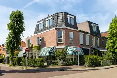 135m2 maison à louer pour 2750€/mois à Kritzingerlaan 11, Zeist