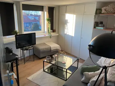 25μ² Δωμάτιο προς ενοικίαση για 575€/μήνα σε Bleeklaan, Leeuwarden