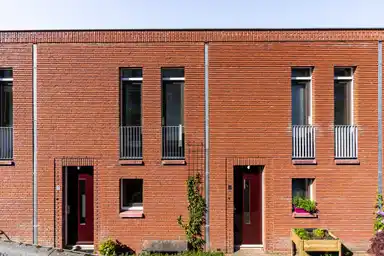 58m2 Appartamento in affitto per 2150€/mese a Schaarsbeekstraat, Utrecht