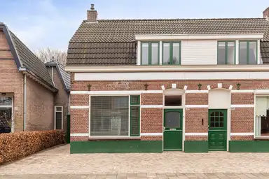 133m2 house to rent for 2250€/month in Kapelstraat-Zuid 43, Veldhoven