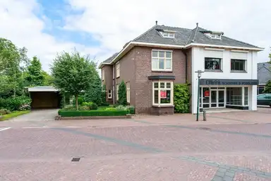 200m2 Haus zur Miete für 1650€/Monat in Langeveenseweg, Geesteren
