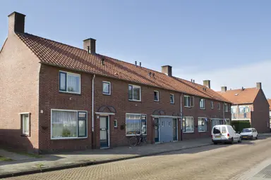 61m2 house to rent for 713.02€/month in Evertsenstraat 3, Almelo