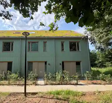64m2 house to rent for 932.93€/month in Moestuin 48, Doetinchem