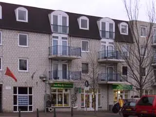 54m2 flat to rent for 498.2€/month in Doctor Huber Noodtplaats 19, Doetinchem