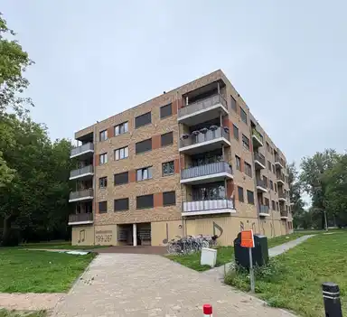 75m2 apartment to rent for 890€/month in Beethovenlaan 261, Doetinchem