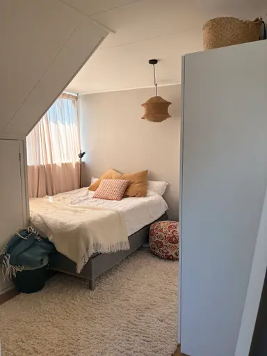 104m2 apartment to rent for 500€/month in Kuipersdijk, Enschede