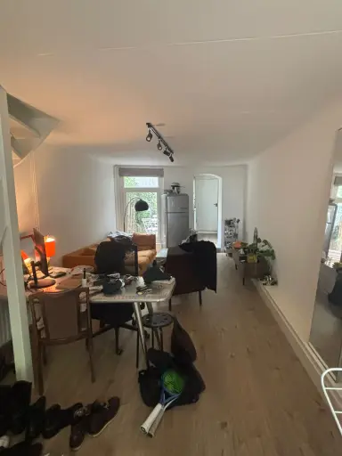 72m2 room to rent for 1408€/month in Amsterdam