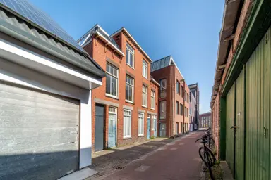 11m2 room to rent for 538€/month in Lissabonstraat, Groningen