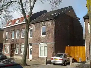 37m2 apartment to rent for 850€/month in Heidestraat, Geleen