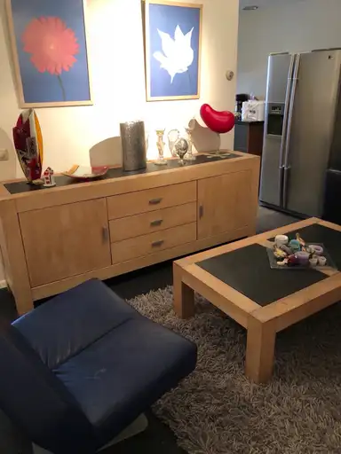 30m2 room to rent for 1050€/month in De Fruittuinen, Hoofddorp