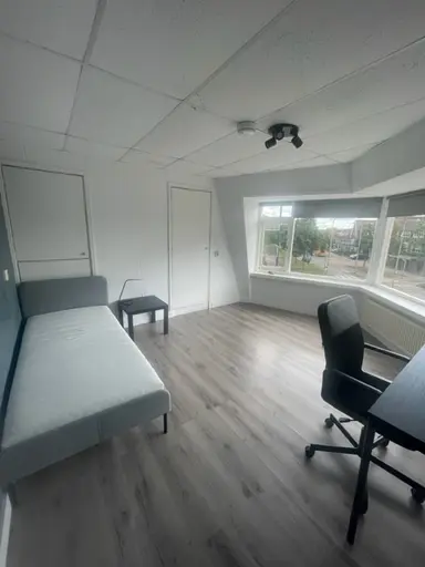 14μ² Δωμάτιο προς ενοικίαση για 585€/μήνα σε Groningerstraatweg, Leeuwarden