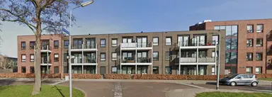 m2 apartment to rent for 713.02€/month in Juliana van Stolbergstraat 125, Noord-Scharwoude
