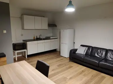 61m2 room to rent for 650€/month in Schelluinenstraat, Amsterdam