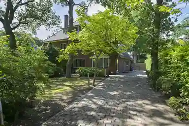 181m2 house to rent for 4800€/month in Klingelaan 17, Wassenaar